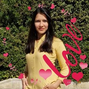 Meet your Posher, Reshma